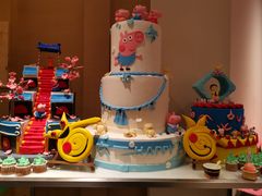 -味餐厅·海鲜·火锅·自助餐