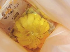 -檬舒舒MonChouChou(环球金融中心店)