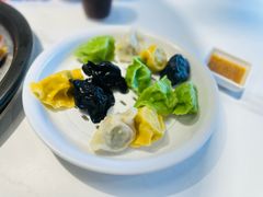 -大锅强·蒸海鲜青岛菜(金沙滩店)
