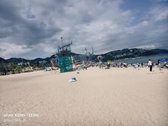 -大梅沙海滨公园