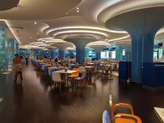 大堂-帝企鹅自助餐厅•儿童岛•真企鹅(长隆企鹅酒店)