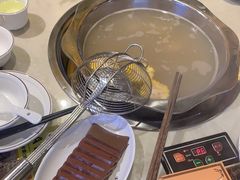 -小肥牛潮汕牛肉火锅(南联店)