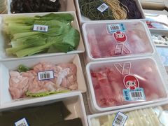 -野妹火锅(龙岗店)