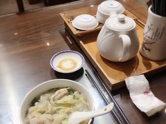 -锡笼记·无锡小笼(大润发店)