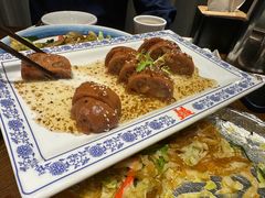 -徐鼎盛民间菜(奥体店)