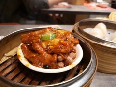 -点点心点心专门店(旺角店)