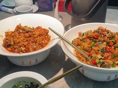 -鱼你相聚·河鲜馆(袁家岭店)