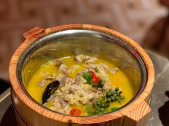 木桶酸汤肥牛-金鸭季·北京烤鸭(深业上城店)