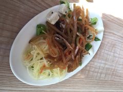 小菜-兴和园拉面(泉涌街鲜鲜店)