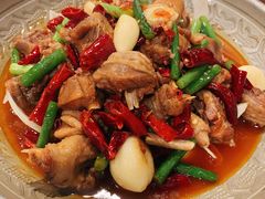 -湘遇湖南菜city店 Taste Hunan Restaurant