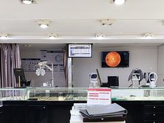 -宝岛眼镜(德阳南街店)