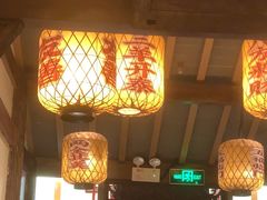 -南京大牌档(富力海珠城店)