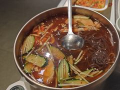 -白玉·朝鲜族烤串(南山店)
