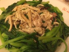 扣三丝-永兴餐厅(复兴中路店)