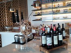 -沈阳君悦酒店·意坊意大利餐厅