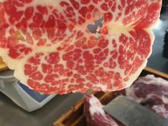 -手选潮汕鲜活牛肉火锅(二七广场店)