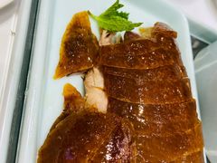 -紫光园·烤鸭(吕家营店)