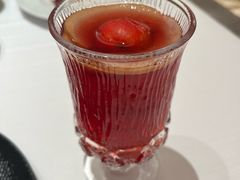 -马克西姆俄罗斯餐厅(通亚街店)