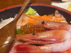 -千代武日本料理(爱建店)