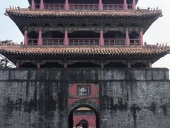 -沈阳市东陵公园
