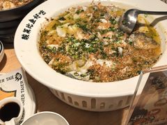 -太二酸菜鱼(石家庄万象城店)