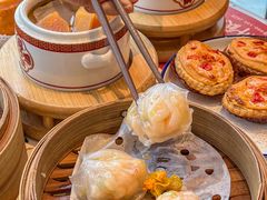 -点都德(广州白云山景区南门店)