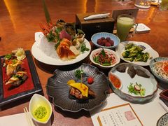 -味见·荣家(亚泰大街店)