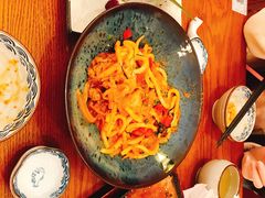 -無忧浅草君·洋风料理(下沙宝龙二期一店)