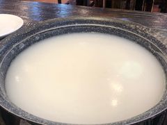 -御膳粥·牛乳粥底火锅·地道顺德菜(容桂店)