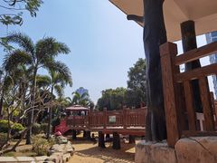 -荔湾区儿童公园