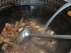 -柴火记忆·柴火鸡(万科店)