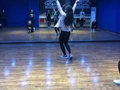 -零下舞度·街舞连锁机构(直沽校区)