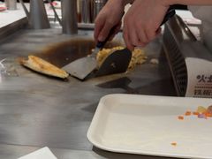 -火地铁板烧(昆山万象汇店)