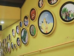 -杨梅红艺术教育(深圳南山书城教学中心)
