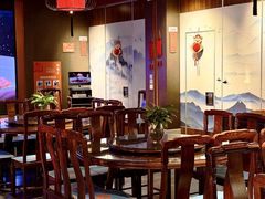 -面辣子·陕西家乡菜(长安店)