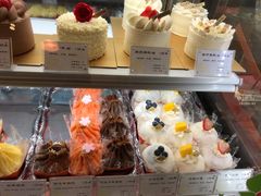 -檬舒舒MonChouChou(久光百货店)
