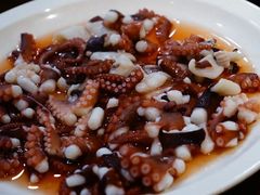 -海味当家·蒸锅海鲜(星海公园店)
