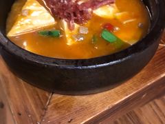 -云海肴·云南小炒·汽锅鸡(天津国金汇店)