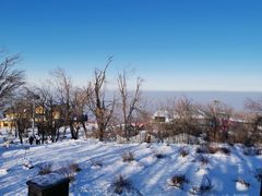 -中旅松花湖滑雪场