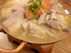 -英兰朝族饭店·英兰锅包肉(佳园路店)