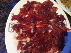 匙肉-八合里潮汕鲜牛肉火锅(深圳海岸城店)