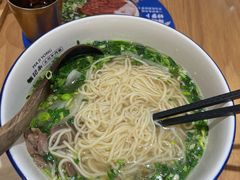 -马记永·兰州牛肉面(3019君尚店)