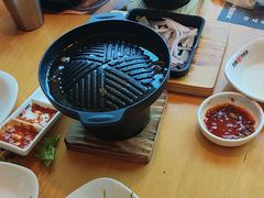 -大田牛尾汤(幸福河市场店)