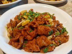 -北平小馆·烤鸭·家常菜(磨房北里店)