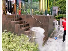 门面-MOSSO德国餐厅·音乐酒吧(环宇荟店)