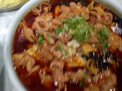 -巴渝菜馆(涿州店)
