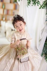 -DORA kids 朵拉儿童摄影花园店