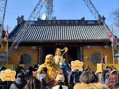 -灵顺寺