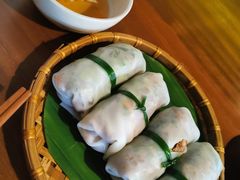 -Cau Go Vietnamese Cuisine