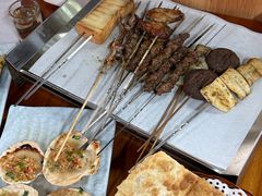 -江湖翅客(琶洲新村店)